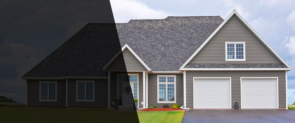 Harrisonville Roofing Contractors